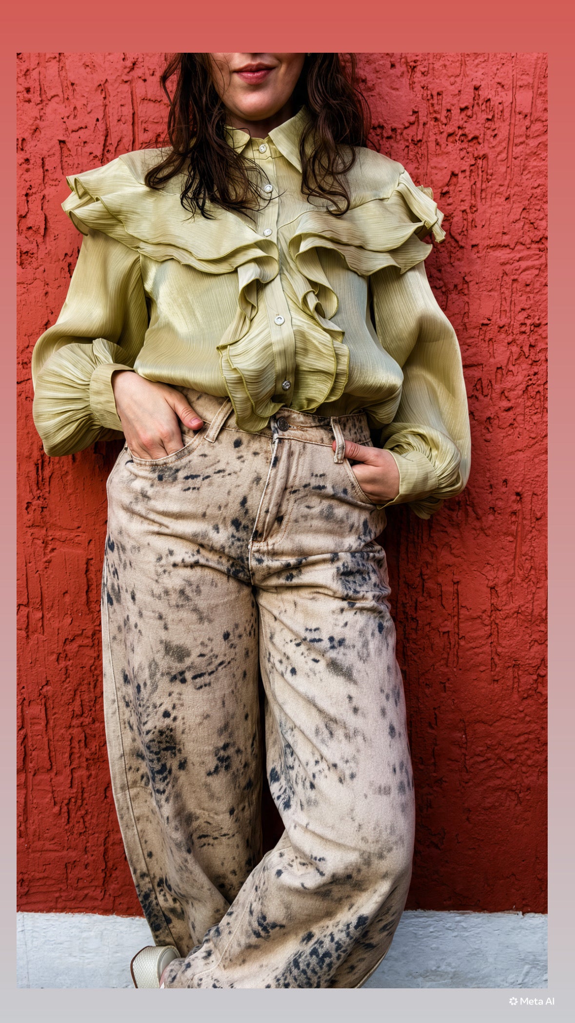 PANTALÓN DUNA