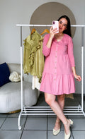 VESTIDO CAMELIA