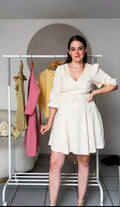 VESTIDO LIRIO