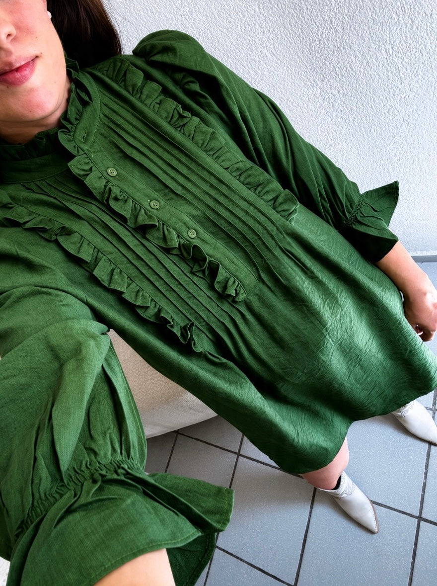VESTIDO FOREST